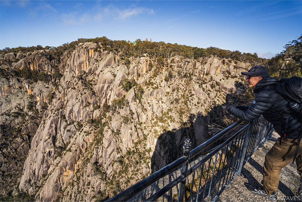 gorge heritage walk mount buffalo national park 1