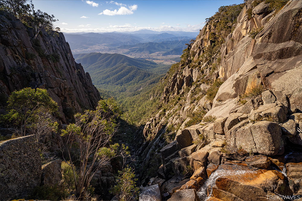 gorge heritage walk mount buffalo