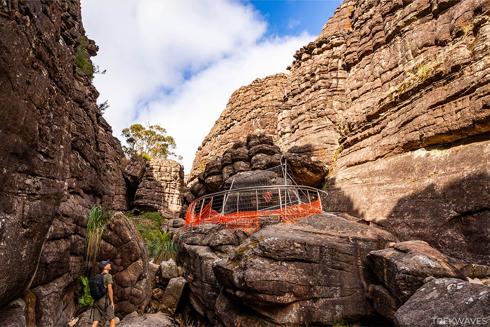 grand canyon grampians