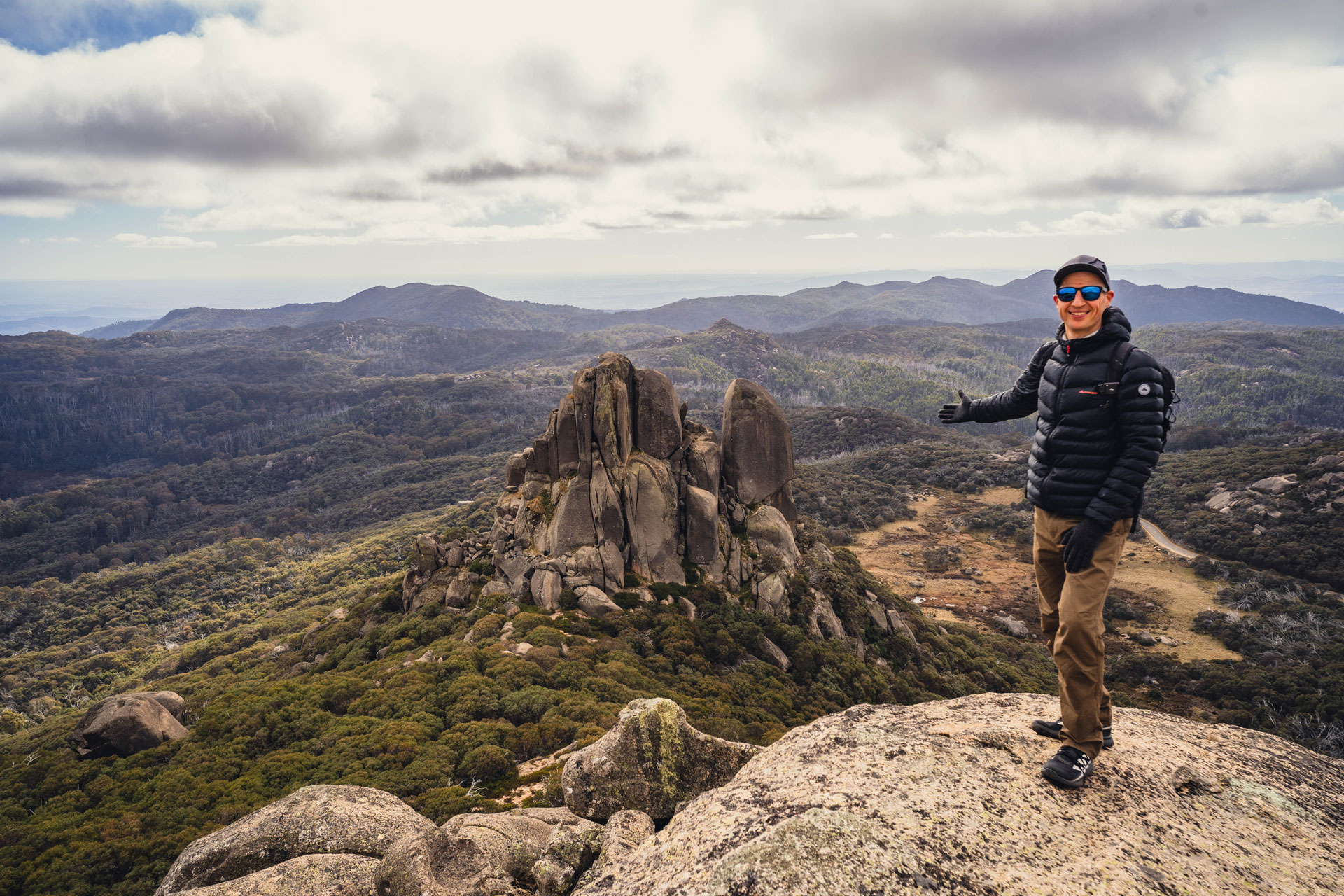 Best Day Hikes in Mount Buffalo National Park