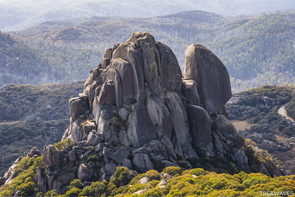 cathedral mt buffalo national park