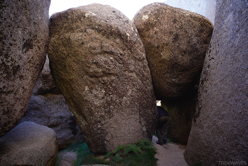 mahomets tomb trail mount buffalo