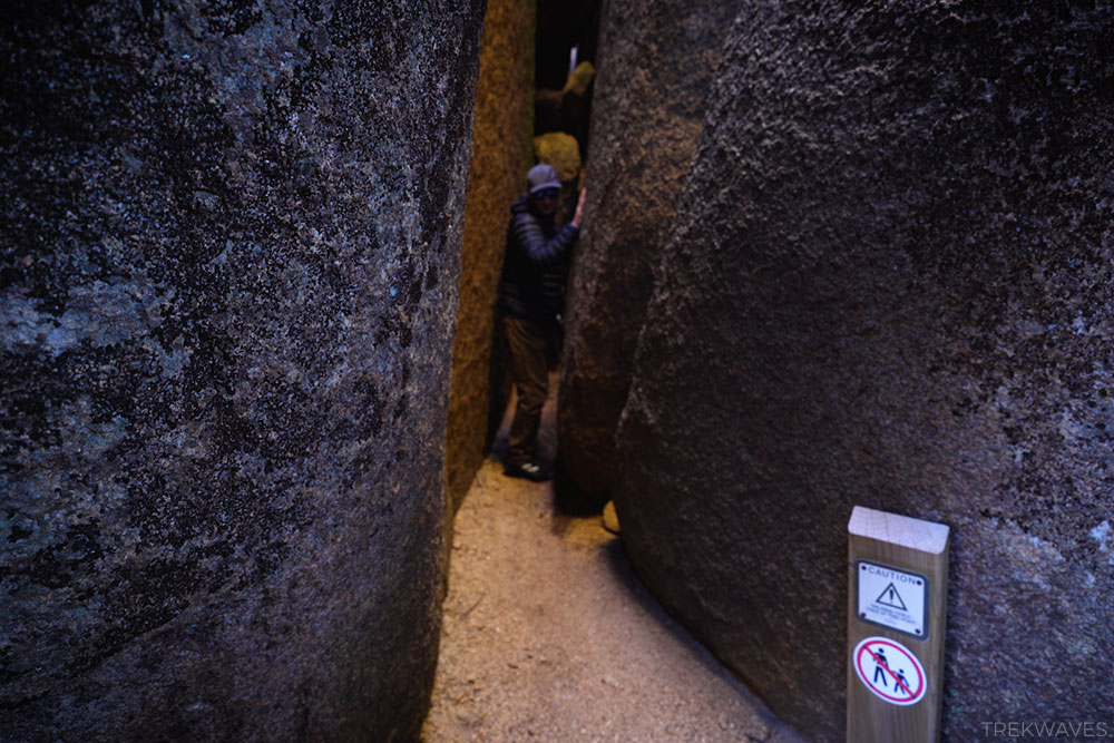 mahomets tomb mount buffalo