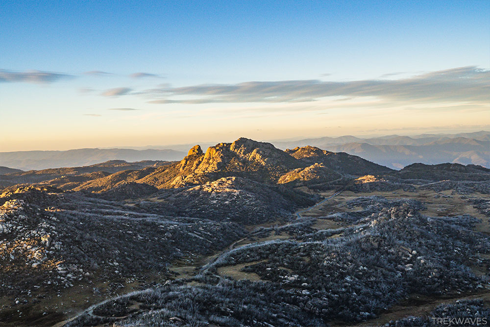 mount horn summit