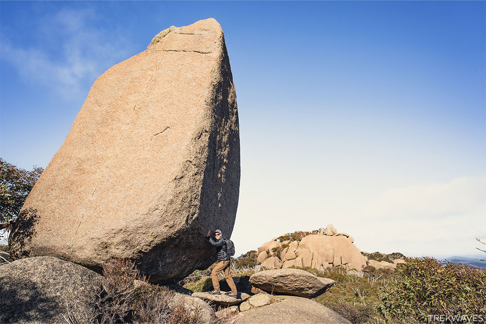 sentinel castle mount buffalo 1