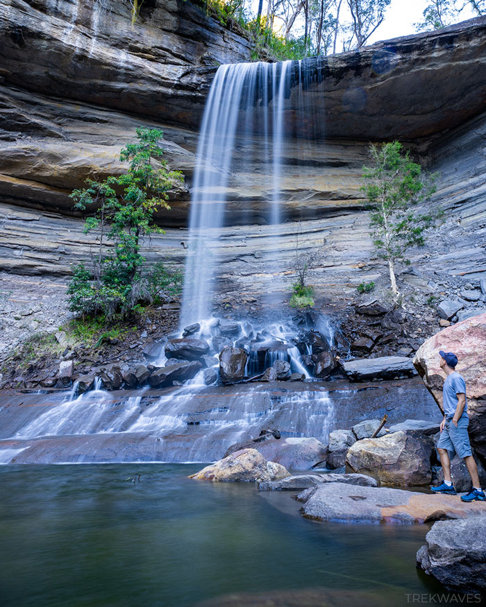 victoria falls at blue mountains 2