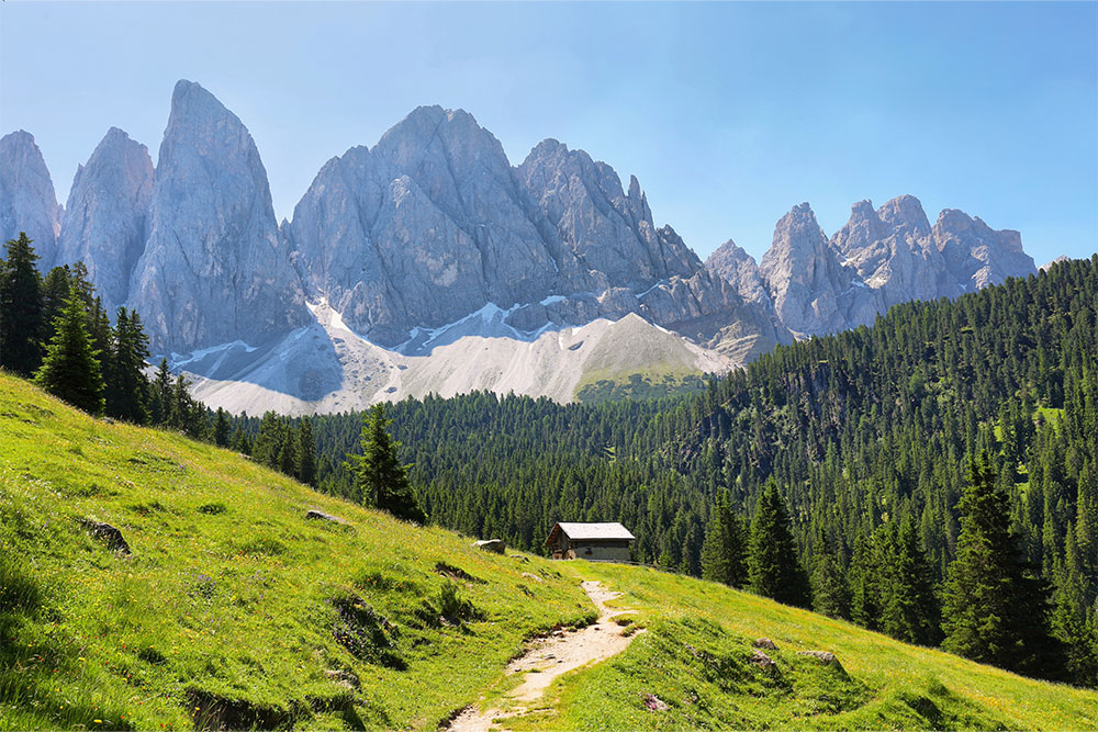 adolf munkel trail dolomites