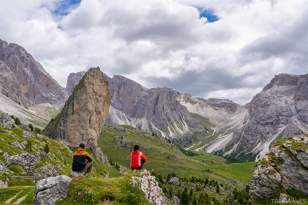 pieralgonia dolomites italy