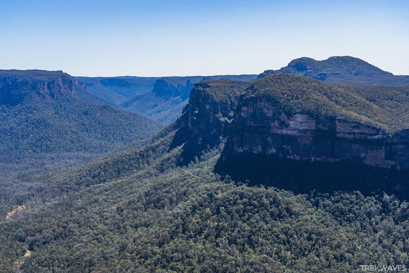 Butterbox Point Trail Guide | Scenic Hike in Blue Mountains - Trek Waves