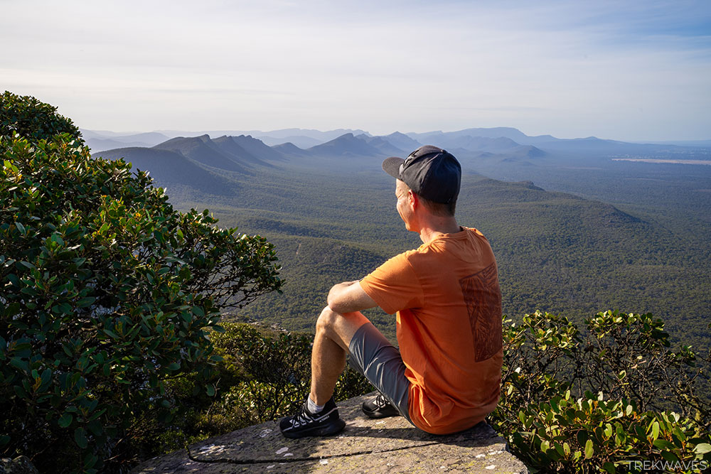 mount signal summit grampians national park 1