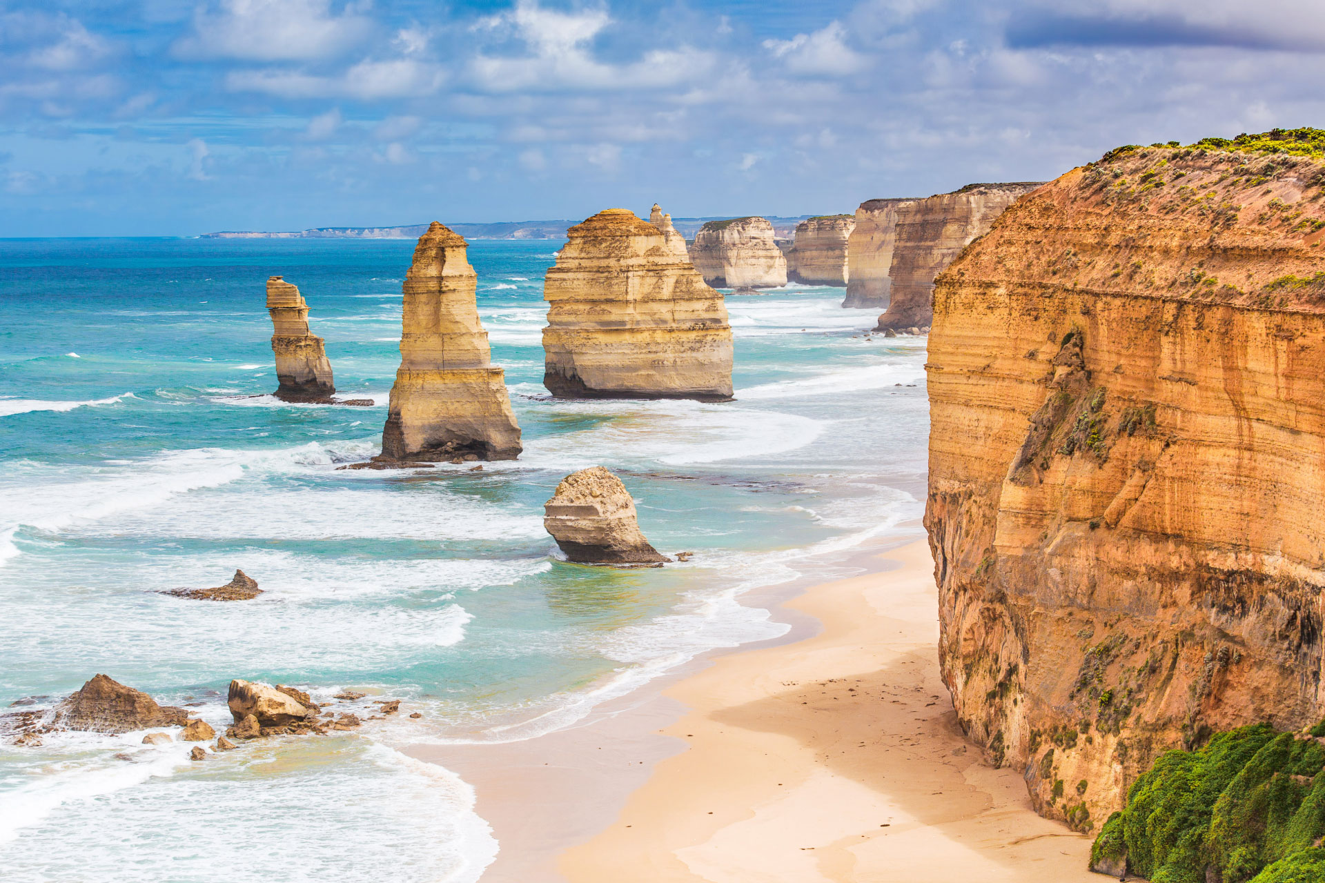 Australia Travel Trail Guides