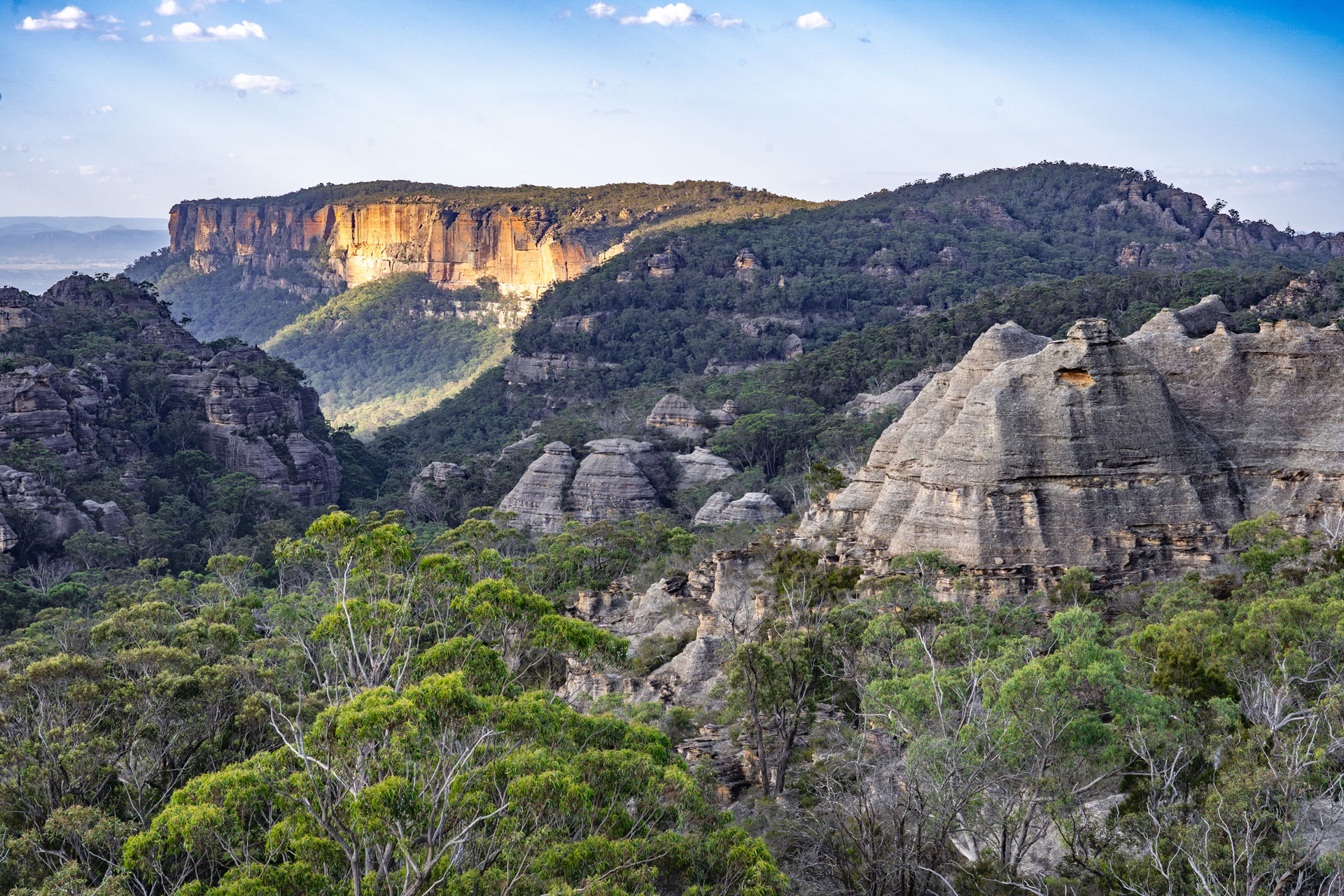Capertee National Park