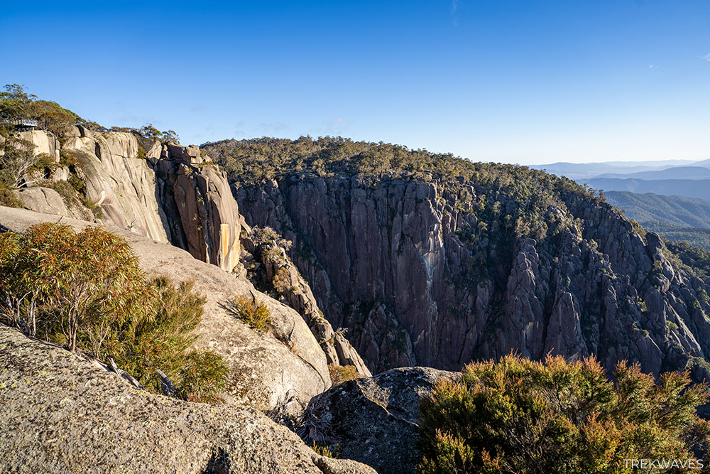 gorge heritage walk lookout mount buffalo