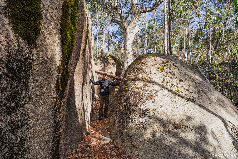 gorge heritage walk mount buffalo