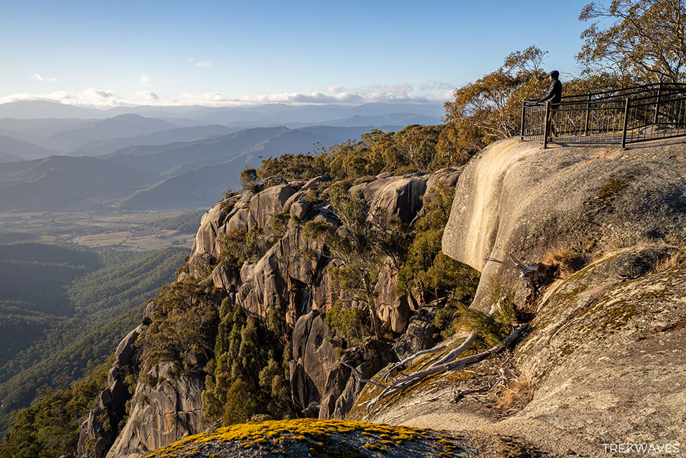 gorge heritage walk mt buffalo