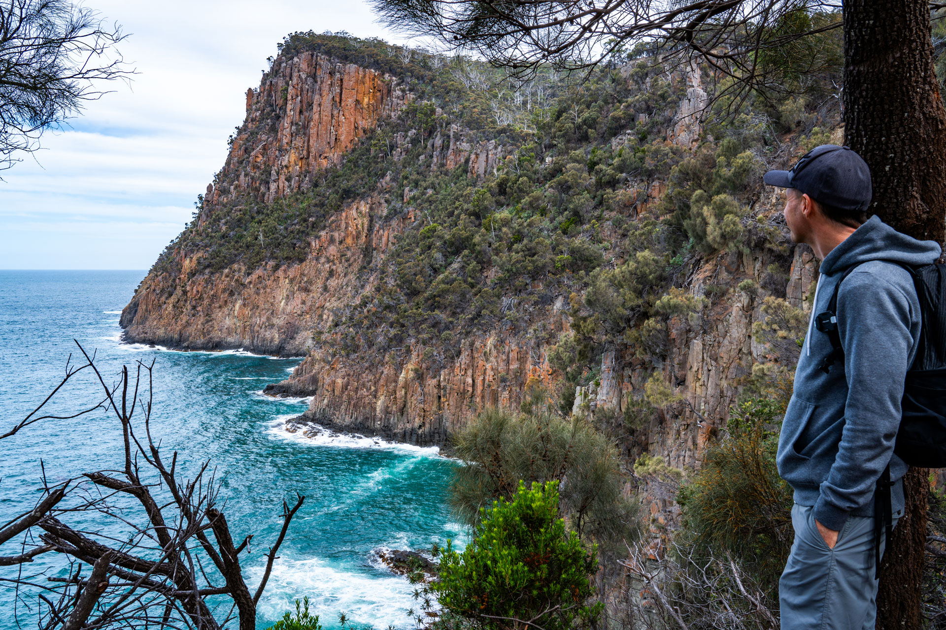 Bruny Island 1 Day Tour Travel Guide and Itinerary