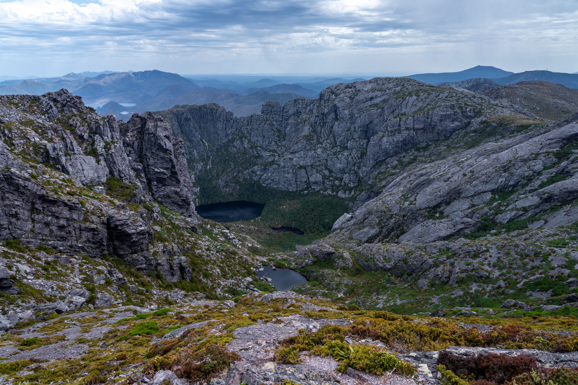 Tasmania Travel Guides and Best Hiking Trails