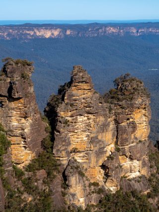 10 Best Day Hikes in Blue Mountains Australia