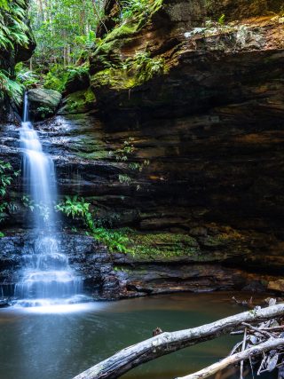 Blue Mountains Best Waterfall Hikes