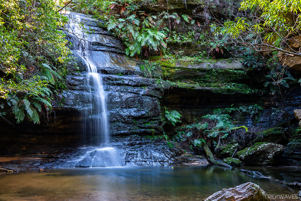 pool of siloam blue mountains national park