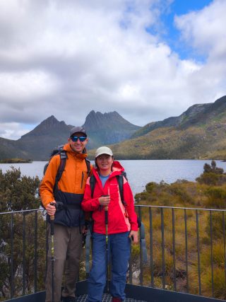 Tasmania 20 day road trip itinerary_best hiking trails and national parks