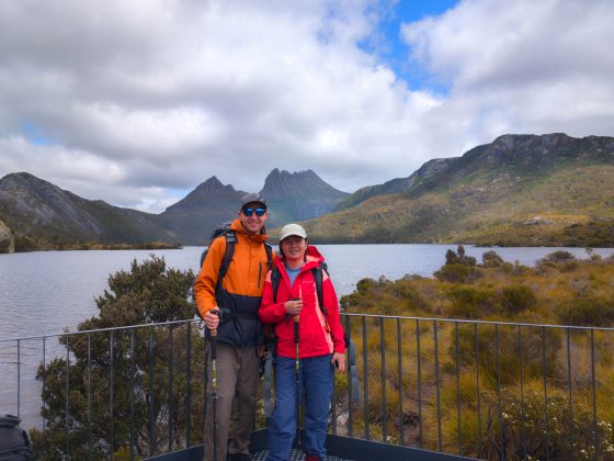 Tasmania 20 day road trip itinerary_best hiking trails and national parks