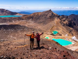 Best Hikes in North New Zealand