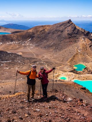 Best Hikes in North New Zealand