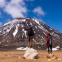 Tongariro Alpine Crossing Ultimate Trail Guide New Zealand Hiking