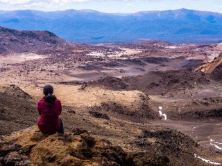 7 best day hikes in tongariro national park new zealand