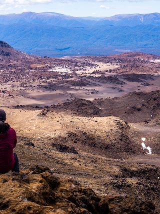 7 best day hikes in tongariro national park new zealand