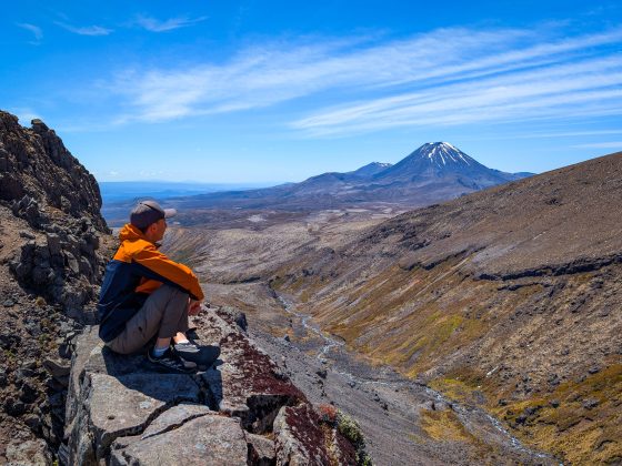 meads wall tongariro new zealand lord of the rings filming location
