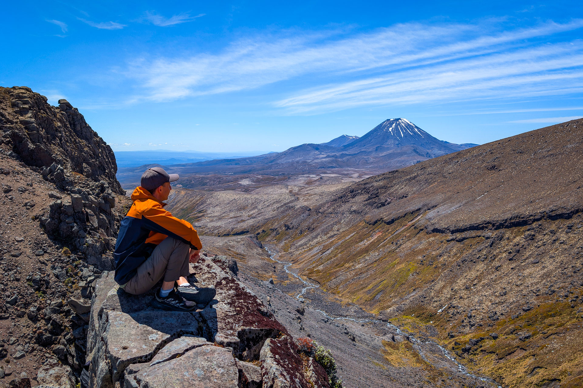meads wall tongariro new zealand lord of the rings filming location