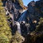 waitonga falls track guide tongariro national park
