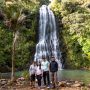 Auckland Best Day Trip - Piha Beach Kitekite Karekare Falls and Muriwai Gannet Colony
