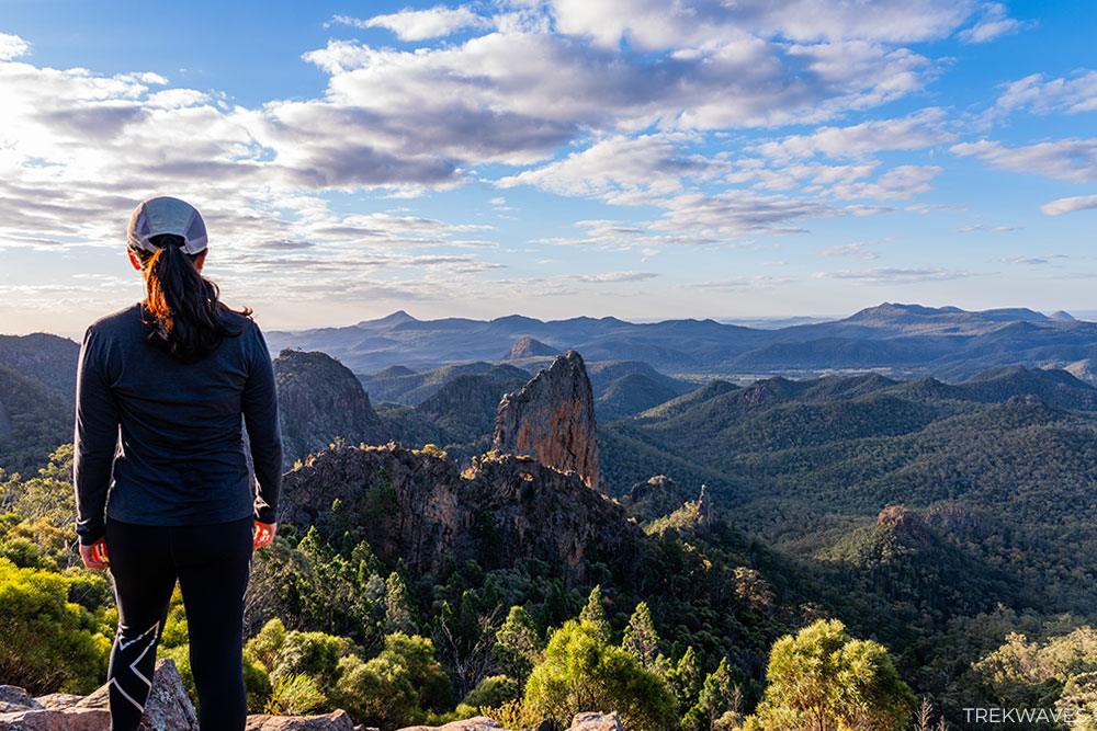 grand high tops summit warrumbungles